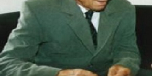Josef Musil