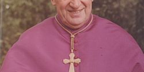 Štěpán Trochta