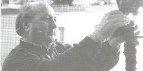 Oldřich Drahotušský