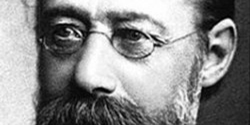 BEDŘICH SMETANA