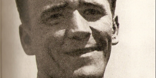 JAN HEŘMÁNEK