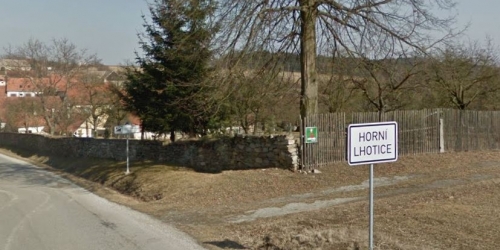 HORNÍ LHOTICE