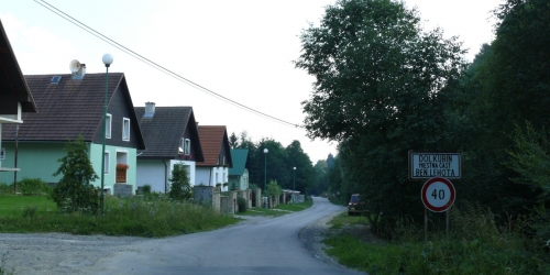 BEŇOVA LEHOTA
