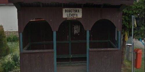 BOBOTSKA LEHOTA