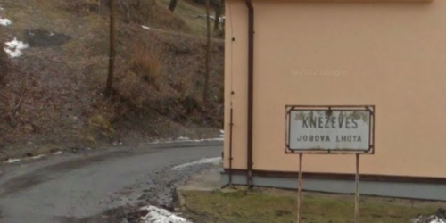 JOBOVA LHOTA