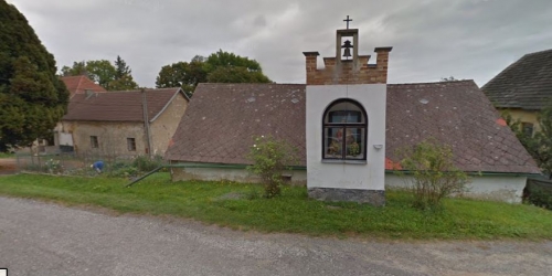 KAMENNÁ LHOTA-BOROTIN