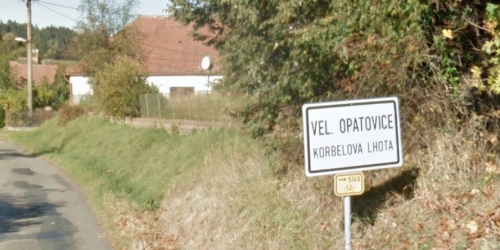 KORBELOVA LHOTA