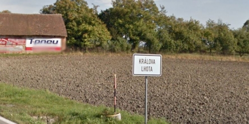 KRÁLOVA LHOTA RYCHNOV NAD KNĚŽNOU