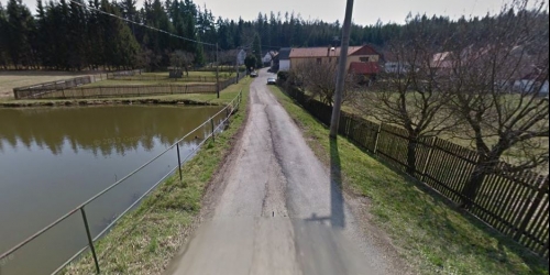 KŘEKOVICKÁ LHOTA