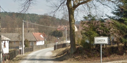 LHOTA-ČÍMĚŘ
