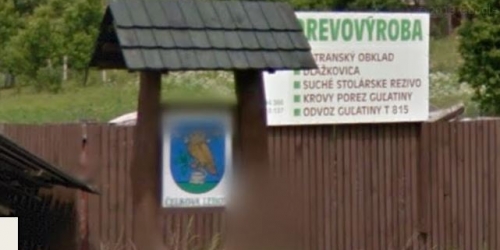 ČELKOVA LEHOTA