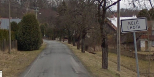 LHOTA-KELČ