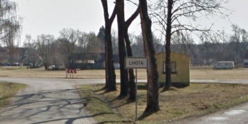 LHOTA-MLADOŠOVICE