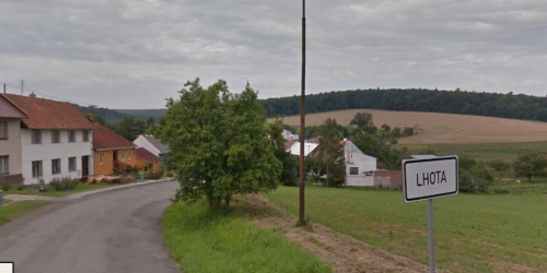 LHOTA-PAČLAVICE