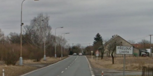 LHOTA-PŘELOUČ