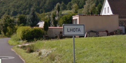 LHOTA-TŘEBENICE
