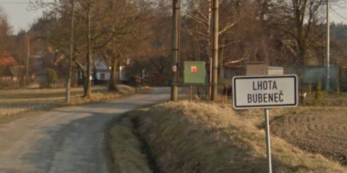 LHOTA-BUBENEČ