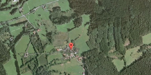 LHOTA POD KŮSTRÝM