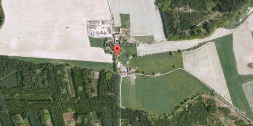 LHOTA SAMOTY