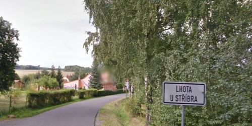 LHOTA U STŘÍBRA