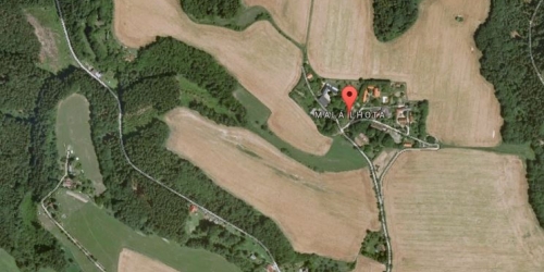 MALÁ LHOTA-LIBOŠOVICE