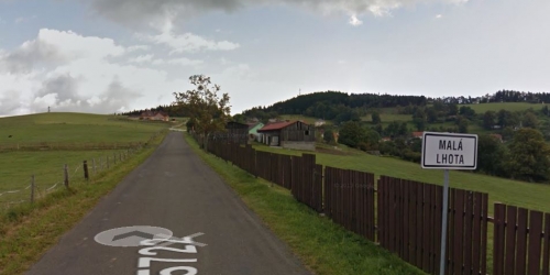 MALÁ LHOTA-VELKÁ LHOTA