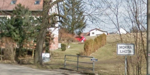 MOKRÁ LHOTA-BYSTŘICE