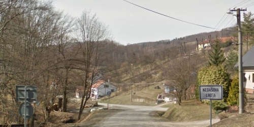 NEDAŠOVA LHOTA