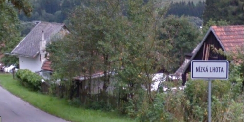 NÍZKÁ LHOTA