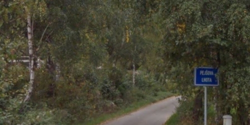 PEJŠOVA LHOTA