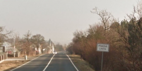 PÍSKOVÁ LHOTA-MLADÁ BOLESLAV