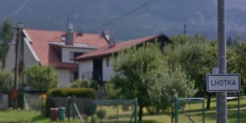 LHOTKA POD ONDŘEJNÍKEM