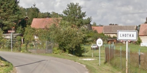 LHOTKA-MĚLNÍK
