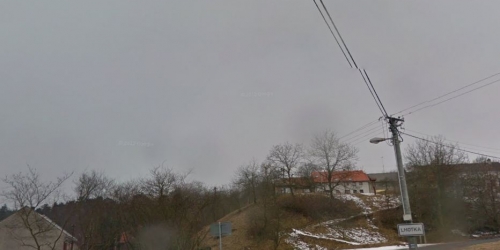 LHOTKA-PŘEROV