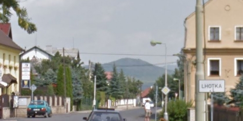 LHOTKA NAD LABEM