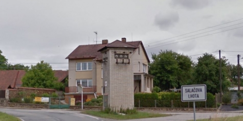SALAČOVA LHOTA