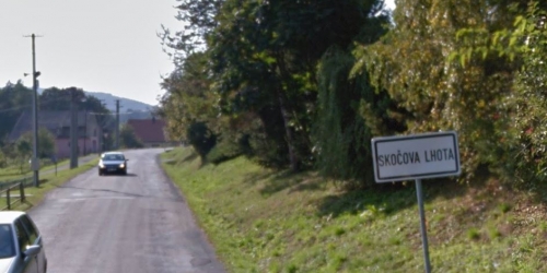 SKOČOVA LHOTA
