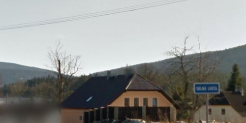 SOLNÁ LHOTA