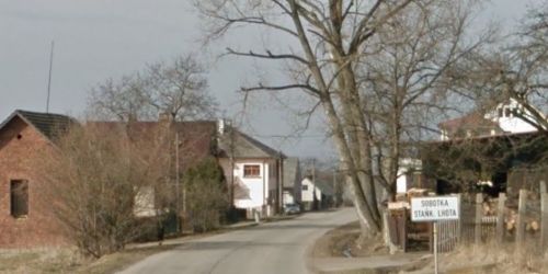 STAŇKOVA LHOTA
