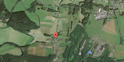 STARÁ LHOTA
