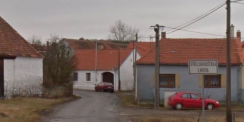 STŘELSKOHOŠTICKÁ LHOTA