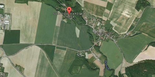 SVATOGOTHARDSKÁ LHOTA