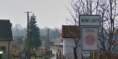 NIŽNÍ LHOTY