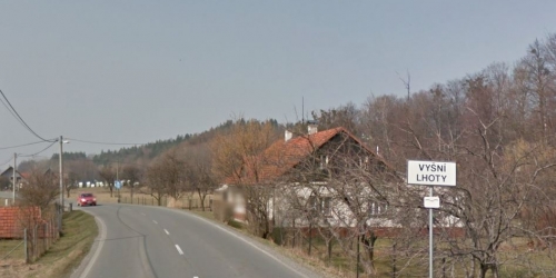 VYŠNÍ LHOTY