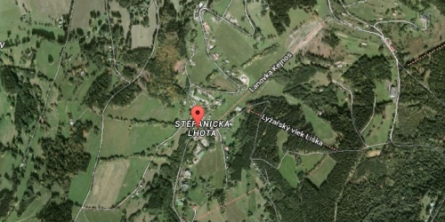 ŠTĚPANICKÁ LHOTA