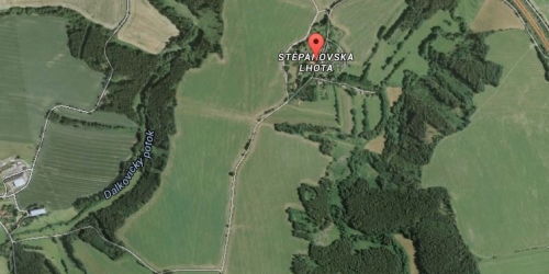 ŠTĚPÁNOVSKÁ LHOTA