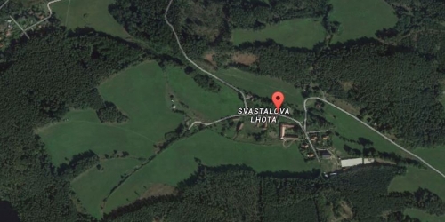 ŠVASTALOVA LHOTA