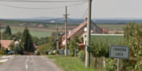 TVAROŽNÁ LHOTA