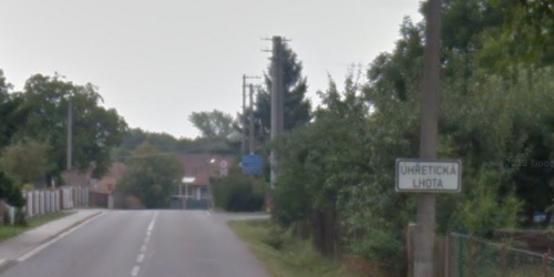 ÚHŘETICKÁ LHOTA