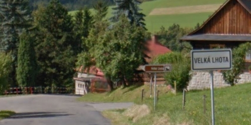 VELKÁ LHOTA
